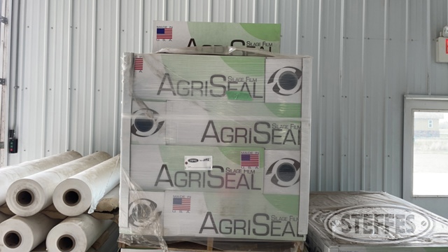 AgriSeal silage film